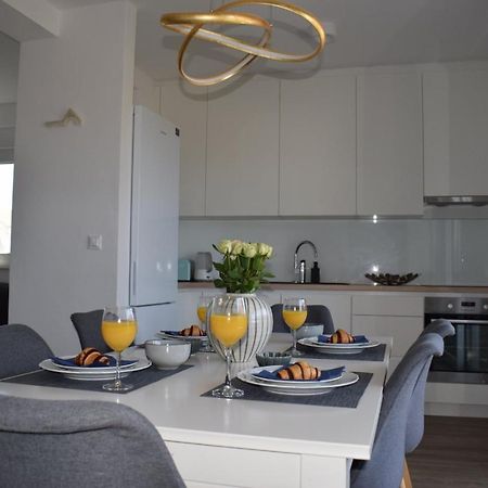 Apartament Vila Maslina-Apartman Br.4 Zadar Zewnętrze zdjęcie