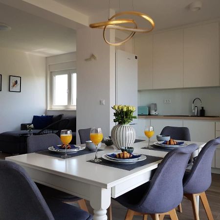 Apartament Vila Maslina-Apartman Br.4 Zadar Zewnętrze zdjęcie