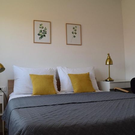 Apartament Vila Maslina-Apartman Br.4 Zadar Zewnętrze zdjęcie