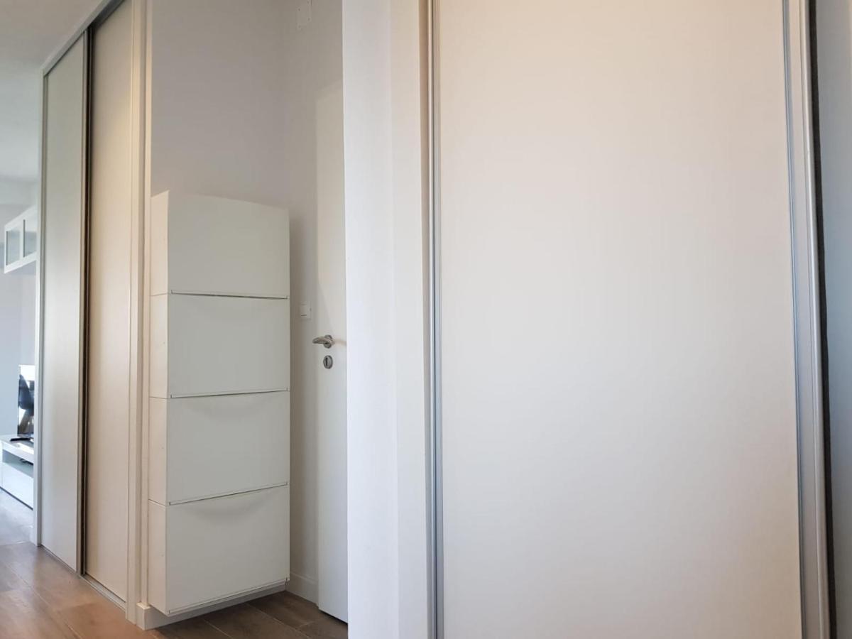 Apartament Vila Maslina-Apartman Br.4 Zadar Zewnętrze zdjęcie