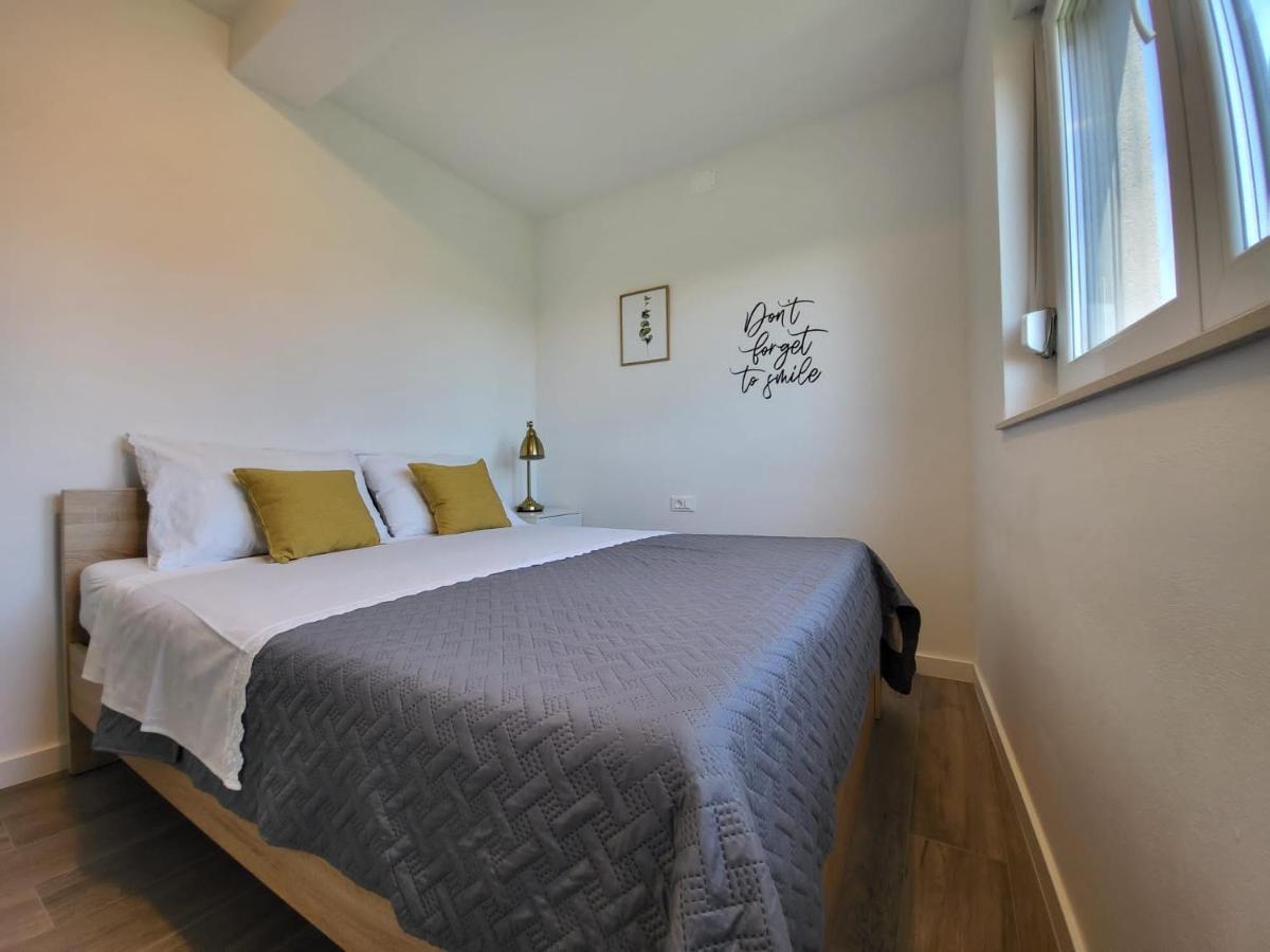 Apartament Vila Maslina-Apartman Br.4 Zadar Zewnętrze zdjęcie