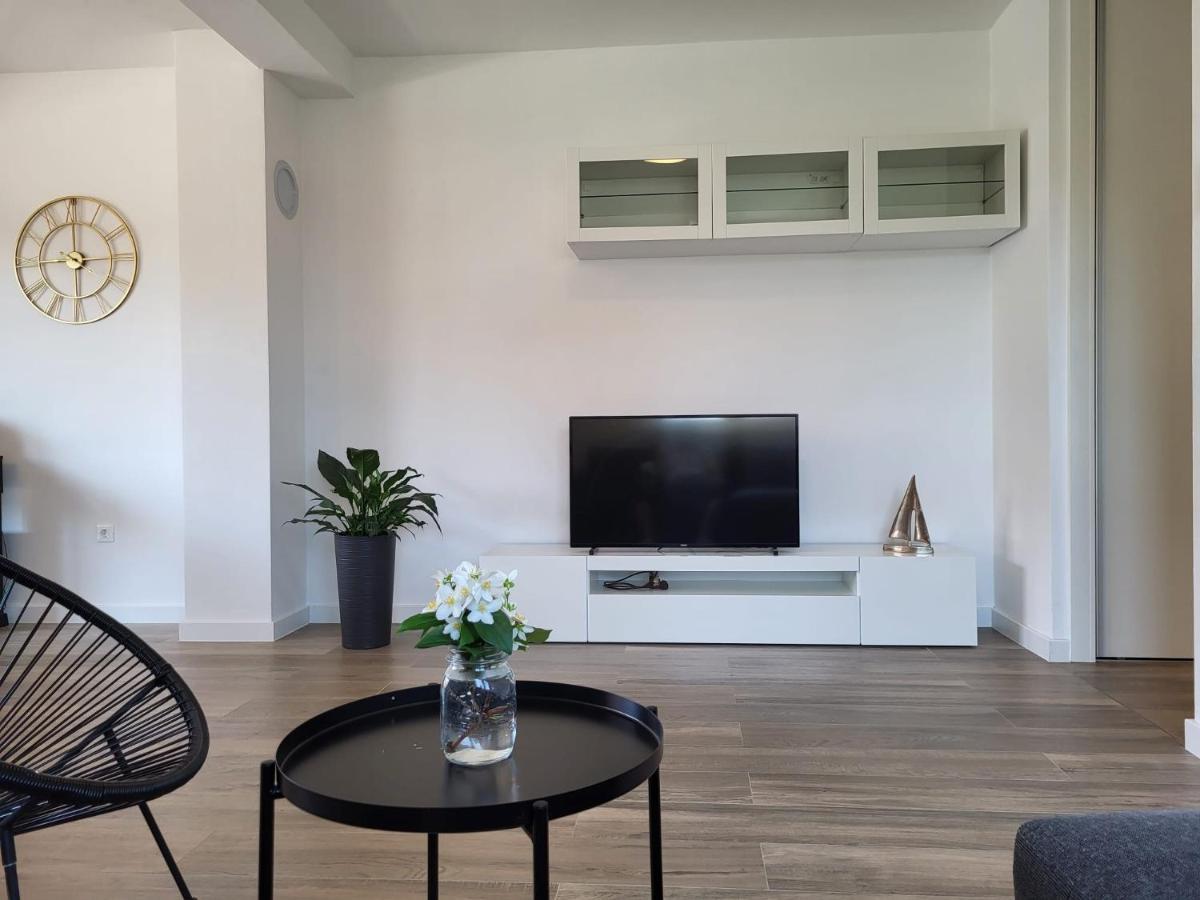 Apartament Vila Maslina-Apartman Br.4 Zadar Zewnętrze zdjęcie