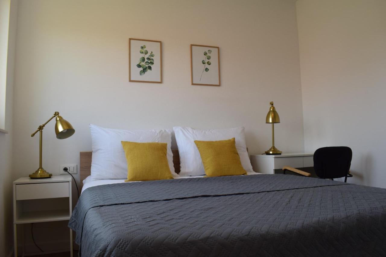 Apartament Vila Maslina-Apartman Br.4 Zadar Zewnętrze zdjęcie